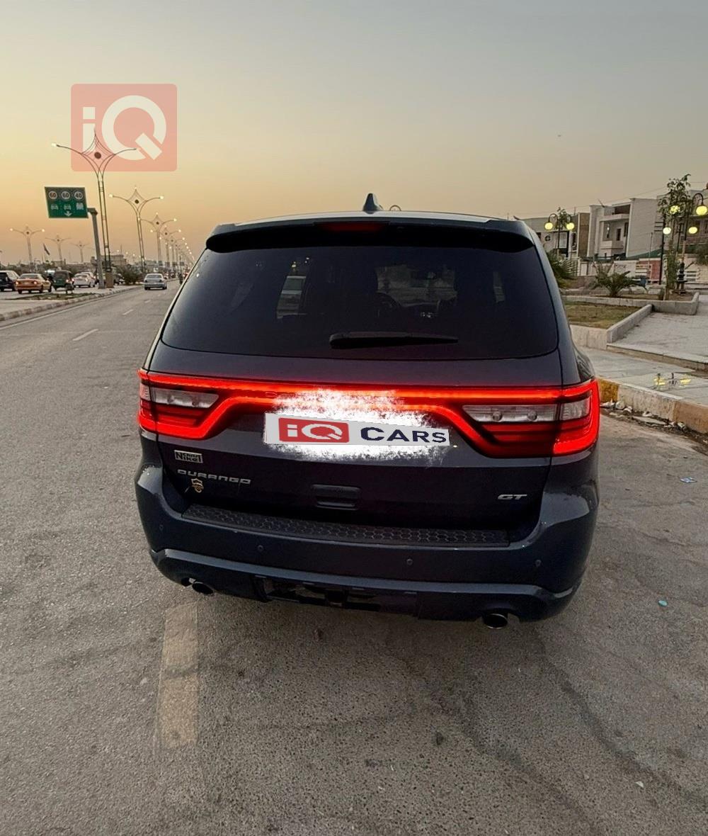 دودج دورانجو